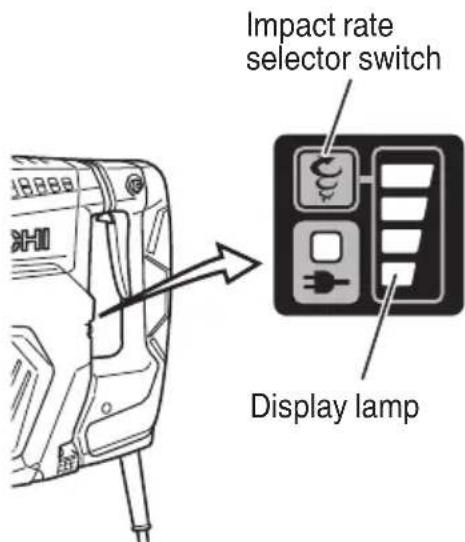 HITACHI H60MEY - CAUTION: - 6