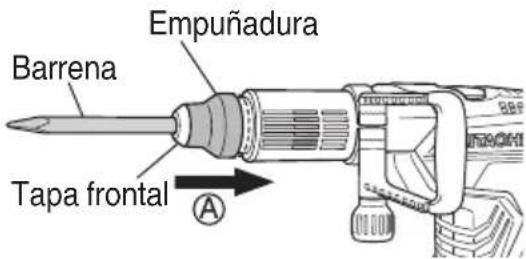 HITACHI H60MEY - PRECAUCIÓN: - 4
