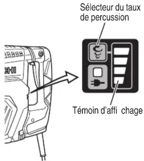 HITACHI H60MEY - PRECAUTION: - 4