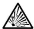 Simpson 95122 - RISK OF BURNS - 1