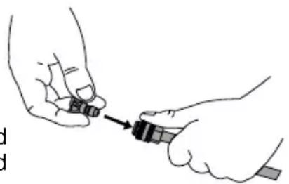 Simpson 95122 - Installation de la buse - 1