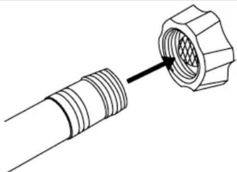 Simpson 95122 - PREVENCIÓN DE REFLUJO - 1