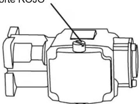 Simpson 95122 - Adición de tapa de respirador de bomba (si aplica) - 1