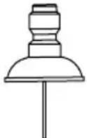 Simpson Super Brute SB65123 - COMMENT UTILISER LA LANCE D'ARROSAGE - 1