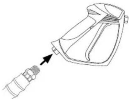 Simpson Super Brute SB65123 - RACCORDEMENT DES TUYAUX - 4