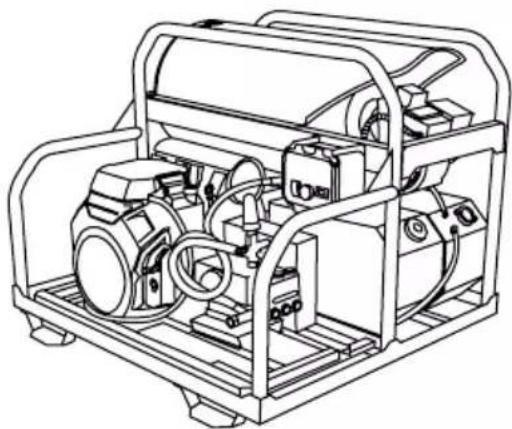 Simpson Super Brute SB65123 - 2
