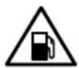 Simpson Megashot MS61043-S - GASOLINE STORAGE - 1