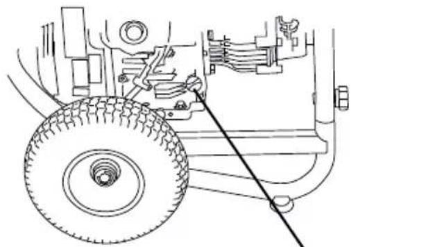 Simpson Megashot MS61043-S - UTILISEZ L'HUILE MOTEUR CORRECTE - 1
