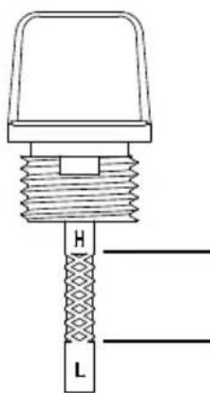 Simpson Megashot MS61043-S - UTILISEZ L'HUILE MOTEUR CORRECTE - 2