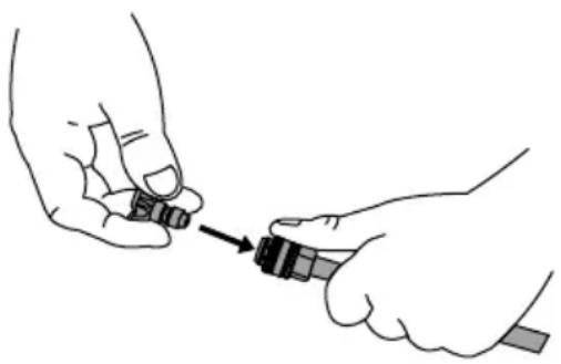 Simpson Megashot MS61033-S - Nozzle Installation - 1