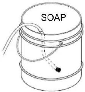 Simpson Megashot MS61033-S - VOLATILE LIQUIDS - 2