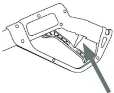 Simpson Megashot MS61033-S - INJECTION INJURY - 1