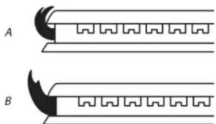 WHIRLPOOL WFG770H0FZ - Adjust Flame Height - 1
