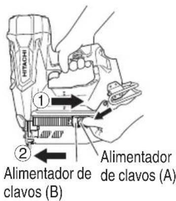 HITACHI NT1865DMA - NOTA - 1