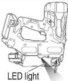 HITACHI NT1865DMA - Other functions - 1