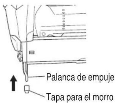 HITACHI NT1865DMA - ADVERTENCIA - 4