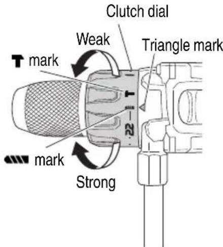 METABO DV18DBL2 - (Fig. 18) - 1
