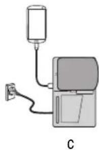 METABO DV18DBL2 - INFORMATIONS IMPORTANTES DE SÉCURITÉ - 2