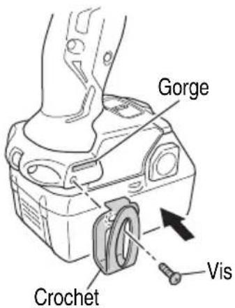 METABO DV18DBL2 - PRECAUTION - 2