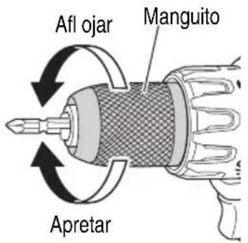 METABO DV18DBL2 - OPERACIÓN - 1