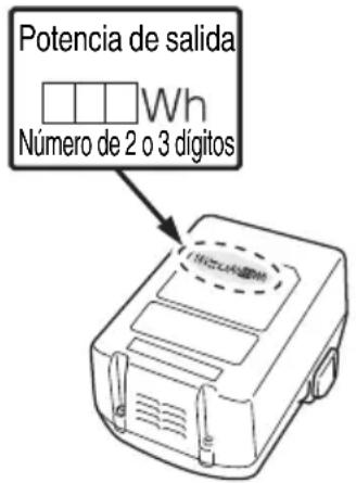 METABO DV18DBL2 - ADVERTENCIA - 1