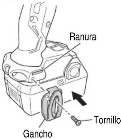 METABO DV18DBL2 - PRECAUCIÓN - 2
