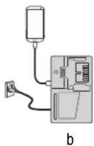 METABO DV18DBL2 - INFORMATIONS IMPORTANTES DE SÉCURITÉ - 1