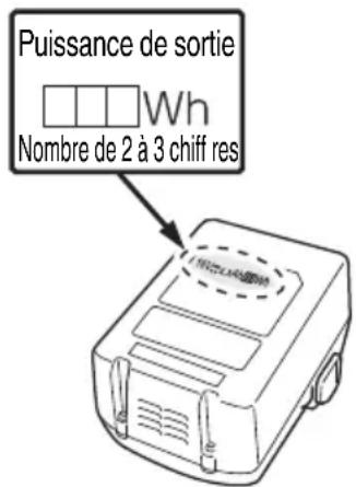 METABO DV18DBL2 - ⚠ AVERTISSEMENT - 1