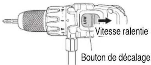 METABO DV18DBL2 - PRECAUTION - 1