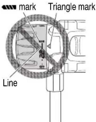 METABO DV18DBL2 - CAUTION - 1