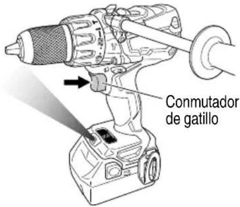 METABO DV18DBL2 - NOTA - 1