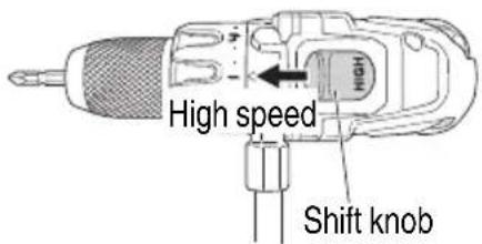 METABO DV18DBL2 - CAUTION - 2