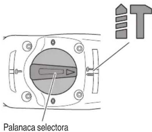 METABO DH52MEY - PRECAUCIÓN: - 1