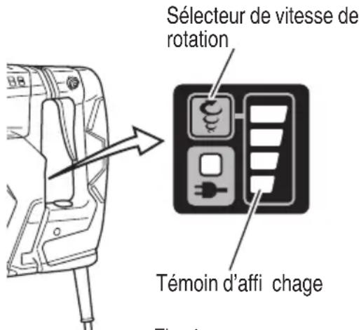 METABO DH52MEY - PRECAUTION: - 3