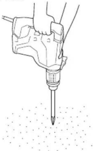METABO DH52MEY - Préchauff age (Fig. 12) - 1