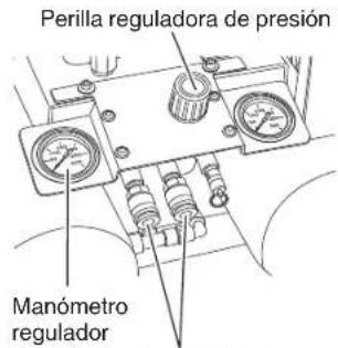 METABO EC2610EA - ADVERTENCIA: - 1
