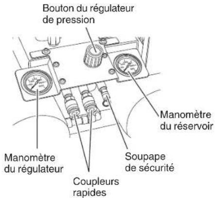 METABO EC2610EA - ⚠ AVERTISSEMENT: - 1