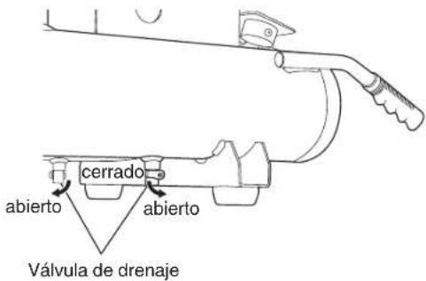METABO EC2610EA - ADVERTENCIA: - 1