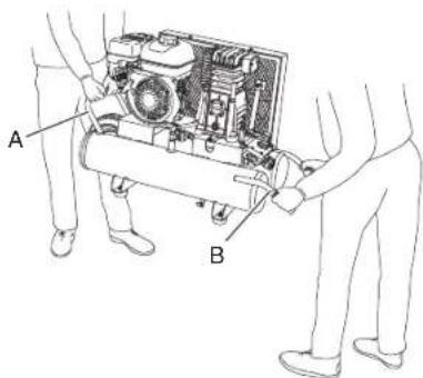 METABO EC2610EA - ADVERTENCIA: - 1