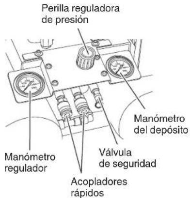 METABO EC2610EA - ADVERTENCIA: - 1