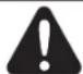 METABO EC2610EA - MEANINGS OF SIGNAL WORDS - 1