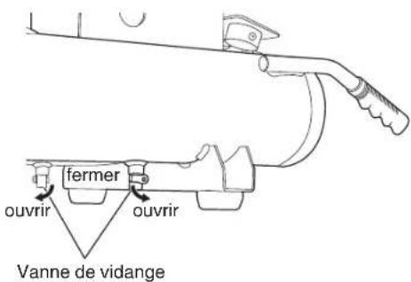 METABO EC2610EA - ⚠ AVERTISSEMENT: - 1