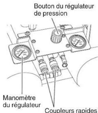 METABO EC2610EA - ⚠ AVERTISSEMENT: - 1