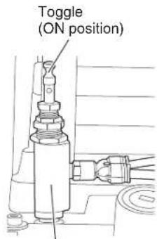 METABO EC2610EA - OPERATION - 2