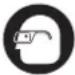 METABO EC914S - MEANINGS OF SIGNAL WORDS - 5