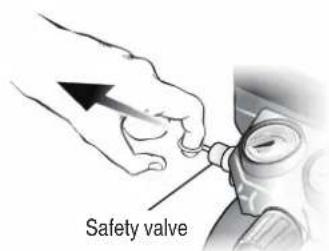 METABO EC914S - WARNING: - 1