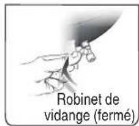 METABO EC914S - RODAGE DE LA POMPE - 1