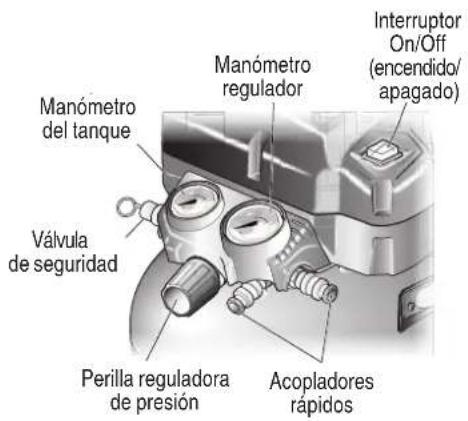 METABO EC914S - ADVERTENCIA: - 1