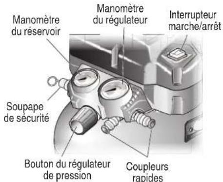 METABO EC914S - ⚠ AVERTISSEMENT : - 1