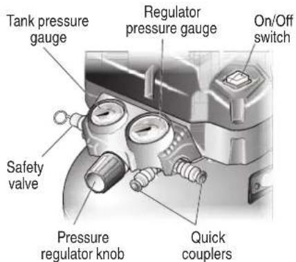 METABO EC914S - WARNING: - 1